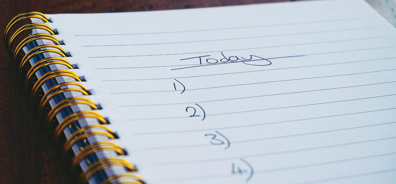 هندسة العادات