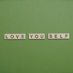 حب الذات