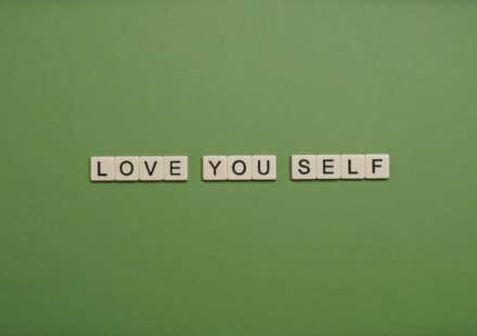 حب الذات